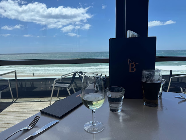 Comentarii opinii despre Bayviews Restaurant & Lounge Bar