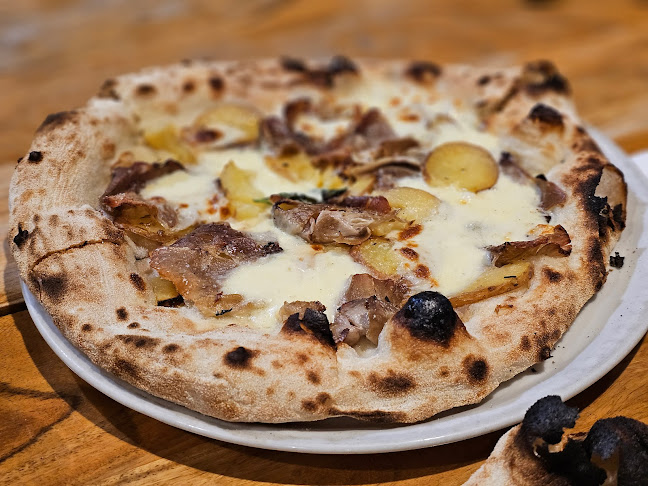 Amico Cafe - Hospitality and gastronomy