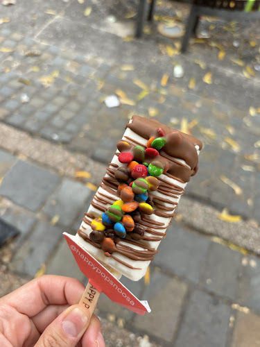 Happy Pops - South Brisbane