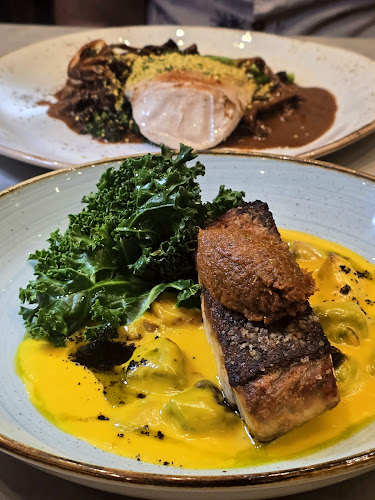 Heirloom Restaurant - East Perth