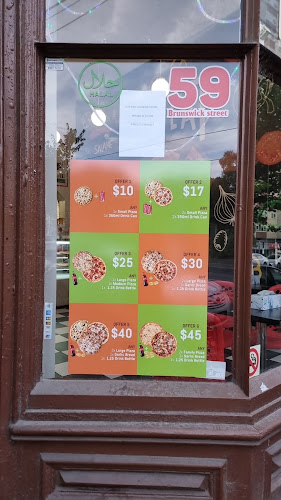 Open Pizza - [ Le Vera ] - Hospitality and gastronomy