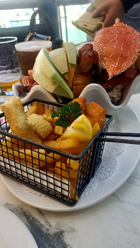 Comentarii opinii despre Hervey Bay Boat Club