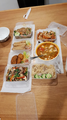 Thai Lemongrass - West Busselton