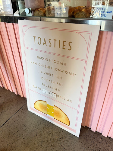 Opinii despre Bouffant Gosford în Gosford - Hospitality and gastronomy