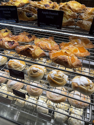 Opinii despre Banjo’s Bakery Café – Sippy Downs în Sippy Downs - Hospitality and gastronomy