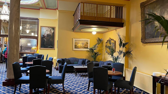 Comentarii opinii despre The Carrington