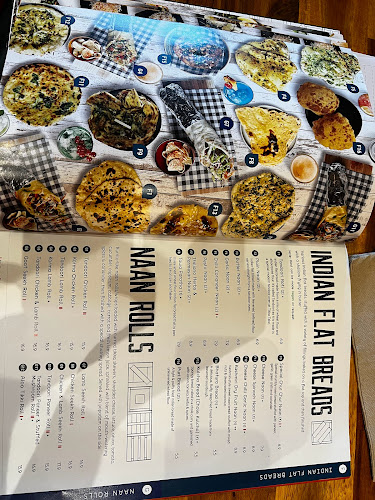 Tikka Take - Canberra