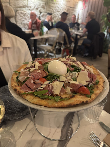 Comentarii opinii despre Vino e Cucina Italian Restaurant Sydney