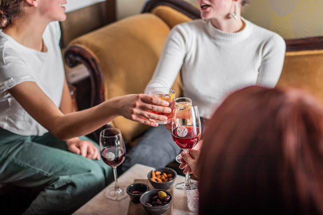 Parlour Wine Room - Canberra