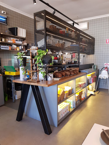 Comentarii opinii despre Open Plan Coffee Co.