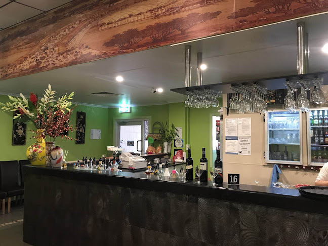 Happy Sun Restaurant - Yeppoon