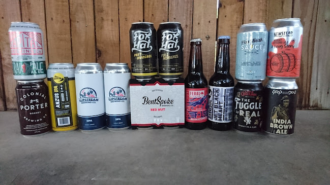 Bowen Hills Cellarbrations - Bowen Hills