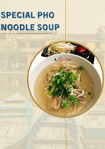 Opinii despre Bundy Viet's Taste în Bundaberg Central - Hospitality and gastronomy