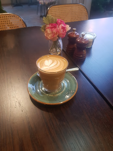 Comentarii opinii despre Cafe Toscano