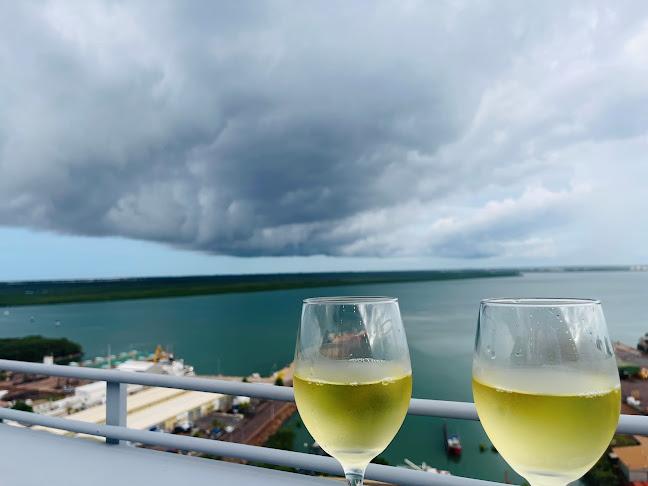 6 Carey St, Darwin City NT 0800