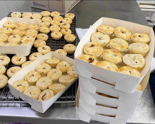 Comentarii opinii despre Gallo Bakery