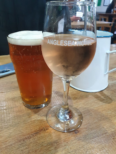 Klein's Anglesea Hotel - Hospitality and gastronomy