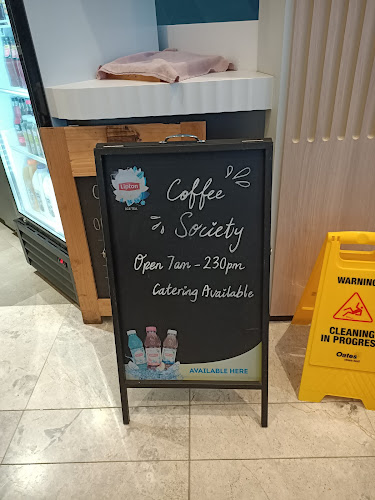 Coffee Society - Melbourne