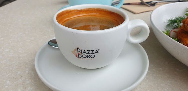 The Museum Cafe - Acton