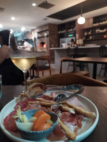 Elementi Restaurant - Hospitality and gastronomy