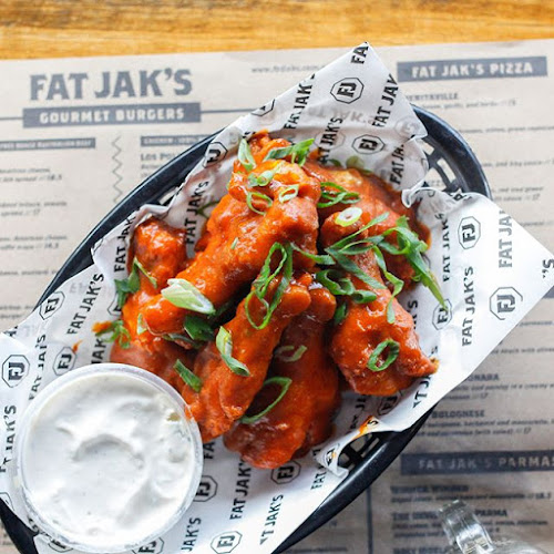 FAT JAK'S ST. KILDA - Hospitality and gastronomy