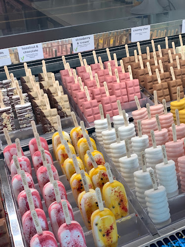 Happy Pops - South Brisbane