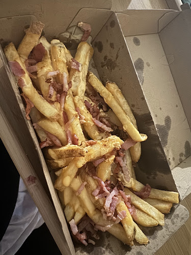 Comentarii opinii despre Burger Urge (Tamworth)