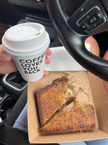 Opinii despre Cargo Drive Thru Coffee în Ourimbah - Hospitality and gastronomy