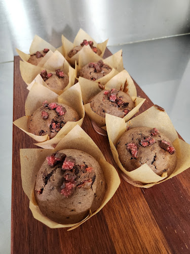 Busy Bean Cafe - Hospitality and gastronomy