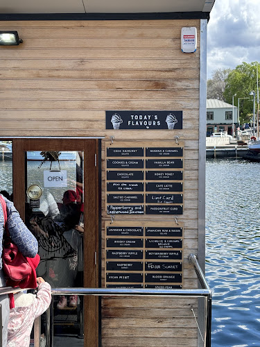 Constitution Dock, 2 Constitution Dock, Hobart TAS 7000