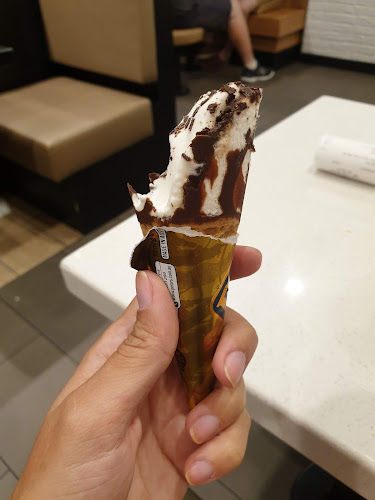 Opinii despre Hungry Jack's Burgers Beak House în Brisbane City - Hospitality and gastronomy