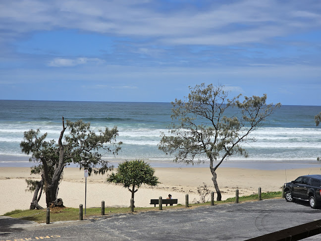 Bonny's Beach Cafe - Hospitality and gastronomy