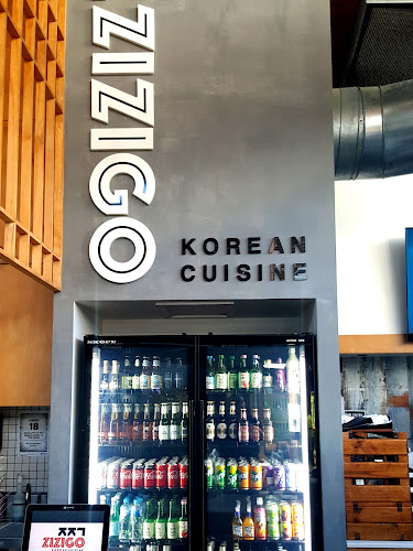 Zizigo Korean Cuisine - Townsville City