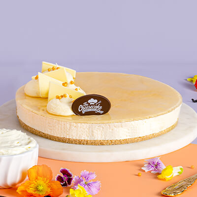 Comentarii opinii despre The Cheesecake Shop Traralgon