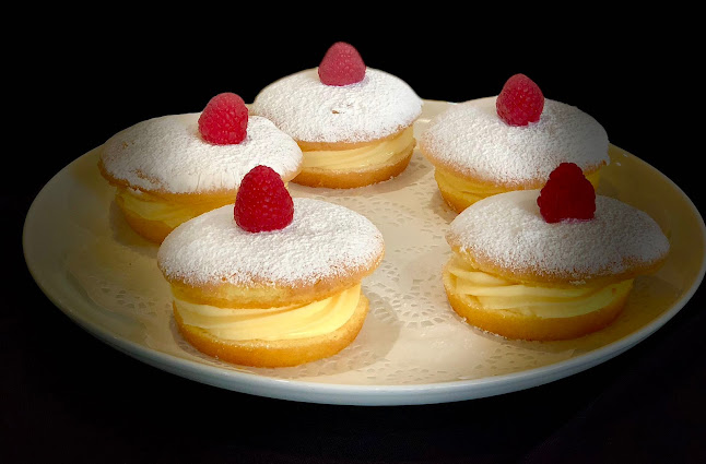 Hobart Town Tea Rooms