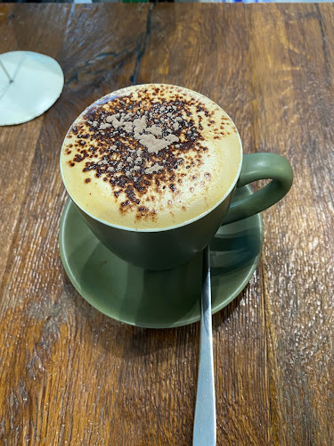 Comentarii opinii despre Rustico Cafe Pacific Fair