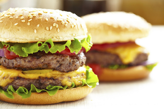 Hungry Jack's Burgers Burwood (VIC) - Burwood