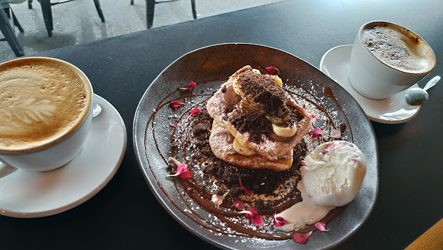 Opinii despre Black Waffle în Northcote - Hospitality and gastronomy