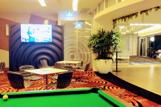 Comentarii opinii despre The Coro Hotel