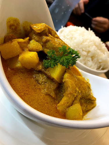 Unique Patisserie - Hospitality and gastronomy