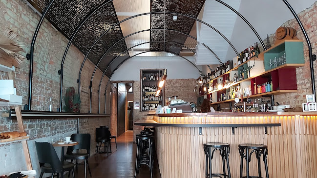 C'est Bon Restaurant & Le Bon Bar - Hospitality and gastronomy