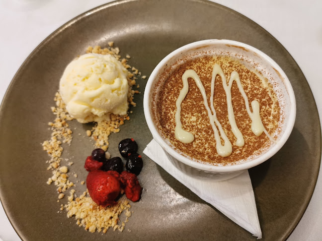 Comentarii opinii despre Fiasco's Steakhouse