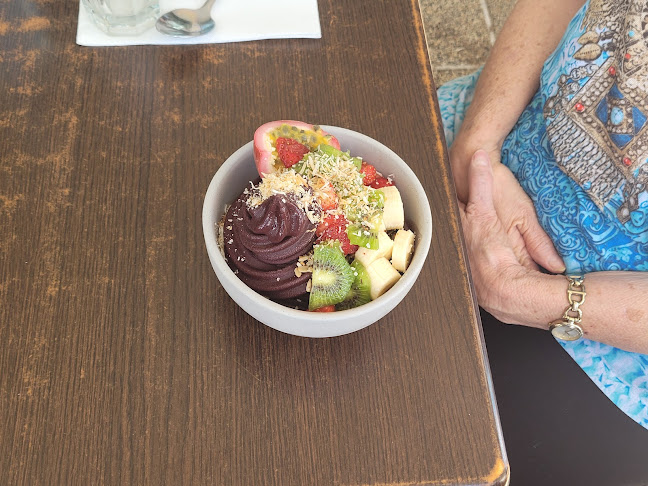 Haig St Cafe & Restaurant Kirra - Hospitality and gastronomy