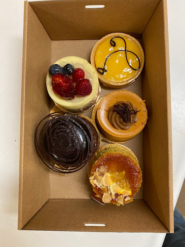 Sareven Bakehouse - Hospitality and gastronomy