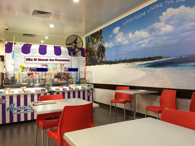 Spartans Pizzas, Pastas & Ribs - Hospitality and gastronomy