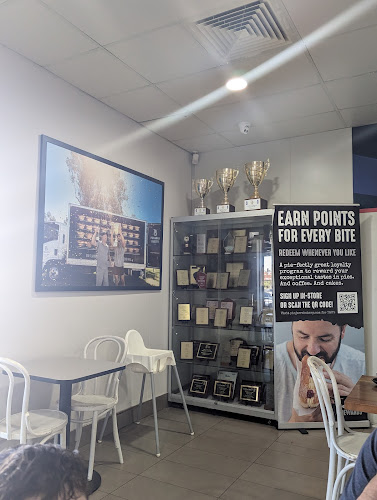 Pinjarra Bakery (Pinjarra) - Pinjarra