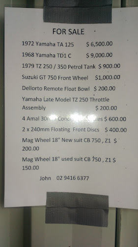 McDonald's M4 West - Sydney