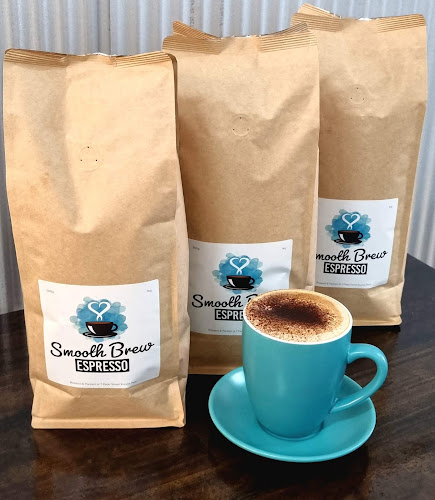 Comentarii opinii despre Smooth Brew Cafe