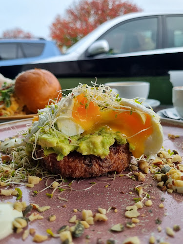 Funkey Monkey Cafe - Lakes Entrance