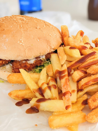 Comentarii opinii despre Caesars Chicken